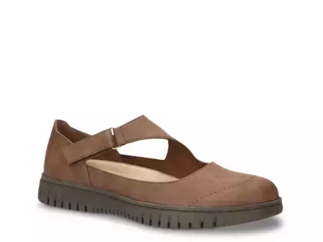 Слайды Joyful Mary Jane Easy Street, Dark Brown