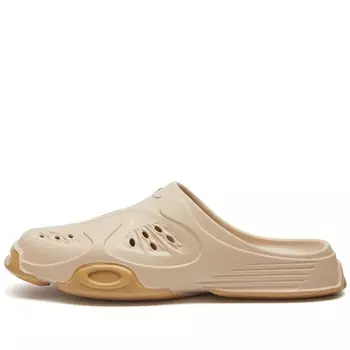 Слайды Oakley Factory Team x Brain Dead Пагуро