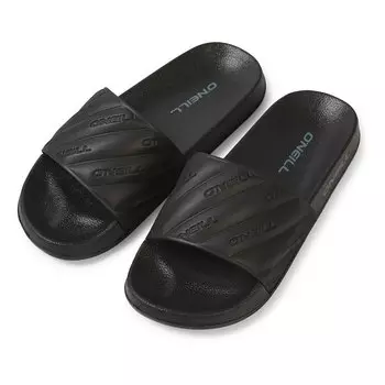 Слайды Oneill Rutile, черный