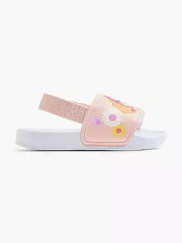 Слайды Paw Patrol, розовый