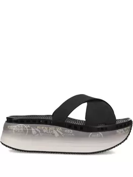 Слайды Premiata Moura, черный