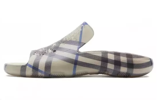 Слайды, проверенные Stingray Burberry