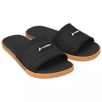 Слайды Rider Spin, черный