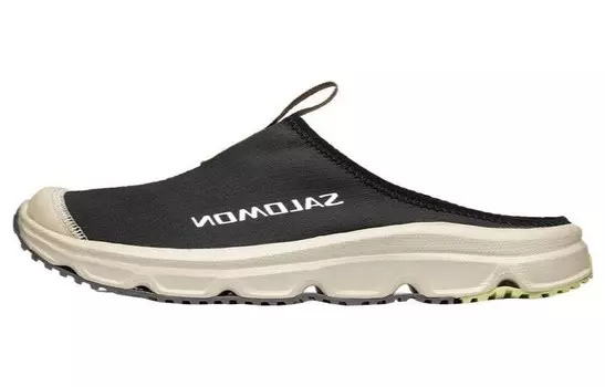 Слайды RX Moch 3.0 Salomon
