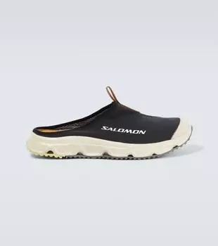 Слайды rx slide 3.0 Salomon, мультиколор