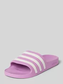Слайды с этикеткой, модель 'ADILETTE AQUA' ADIDAS SPORTSWEAR
