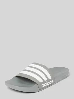 Слайды с этикеткой, модель «ADILETTE SHOWER» ADIDAS SPORTSWEAR