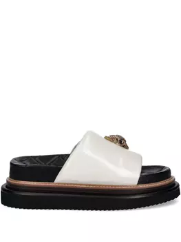 Слайды с изображением орла Kurt Geiger London, белый