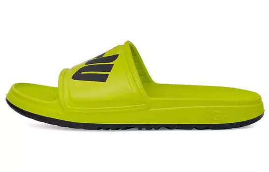 Слайды с логотипом Wilcox "Chopped" Ugg