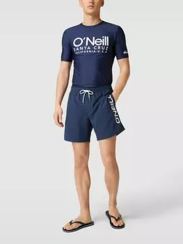 Слайды с нанесением этикеток ONeill, темно-синий
