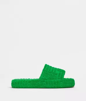 Слайды Sponge BOTTEGA VENETA