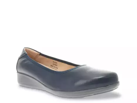 Слайды Yara Flat Propet, Navy