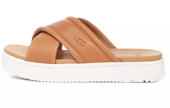 Слайды Zayne Crossband Ugg