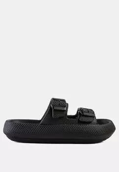 Слайды женские London Rag, черный