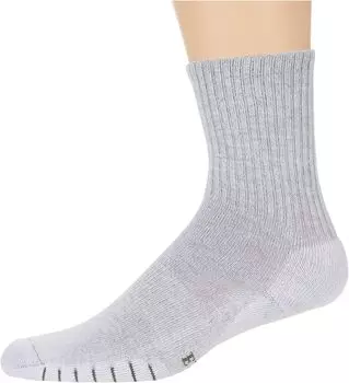 Slam Cool Crew Eurosock, серый