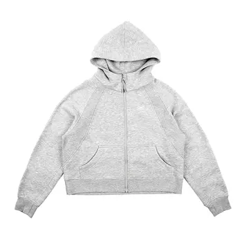 Slamble Женская толстовка, Черный