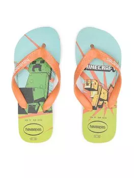 Сланцы 41451252641-K Havaianas, мультиколор
