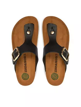 Сланцы 700681-01 Dr. Brinkmann, черный