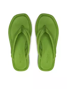 Сланцы 856003 Inuovo, зеленый