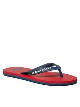 Сланцы AQYL100601 Quiksilver, синий