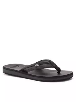 Сланцы AQYL100886 Quiksilver, черный