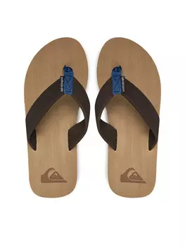 Сланцы AQYL101266 Quiksilver, черный