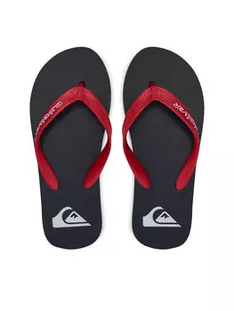 Сланцы AQYL101325 Quiksilver, красный