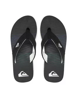 Сланцы AQYL101339 Quiksilver, черный