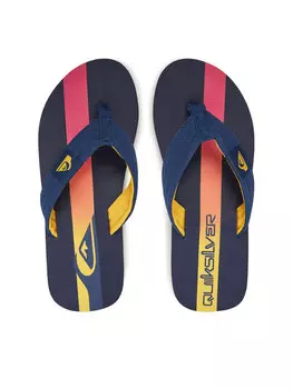 Сланцы AQYL101339 Quiksilver, синий