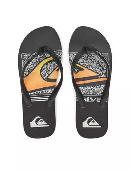 Сланцы AQYL101371 Quiksilver, черный