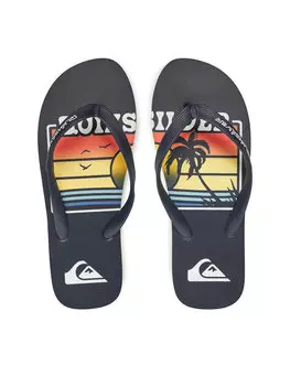 Сланцы AQYL101371 Quiksilver, синий