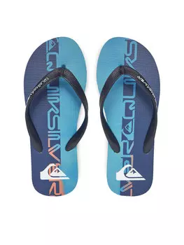 Сланцы AQYL101430 Quiksilver, синий