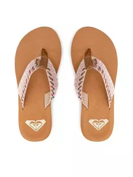 Сланцы ARJL101113 Roxy, розовый