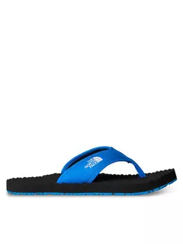 Сланцы Base Camp Flip-Flop II NF0A47AA16Y1 The North Face, черный