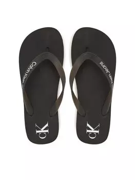 Сланцы Beach Sandal Flatform Tpu YW0YW01830 Calvin Klein Jeans, черный