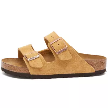 Сланцы Birkenstock Arizona, бежевый