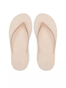 Сланцы DG5 A41 Fitflop, розовый