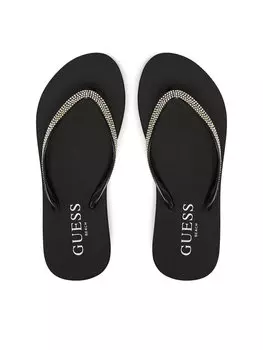 Сланцы E5GZ05BB00F Guess, черный