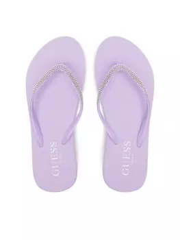 Сланцы E5GZ05BB00F Guess, фиолетовый