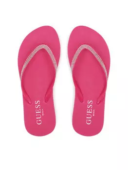 Сланцы E5GZ05BB00F Guess, красный