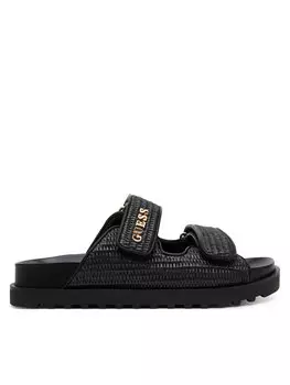 Сланцы Fadeliza FLJFDE FAP19 Guess, черный