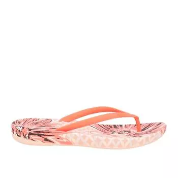 Сланцы FitFlop, светло-оранжевый