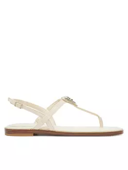 Сланцы FLJRA4 PAF21 Guess, экрю