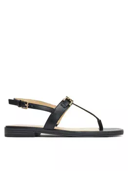 Сланцы FLJREL LEA21 Guess, черный