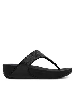 Сланцы GB4 090 Fitflop, черный
