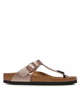 Сланцы Gizeh 1023925 Birkenstock, розовый