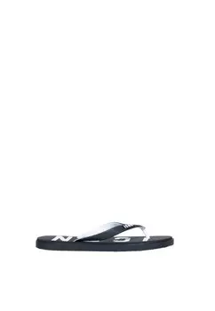 Сланцы Icon с принтом, черный