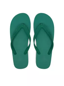 Сланцы Jfwbasic 12202589 Jack&Jones, зеленый