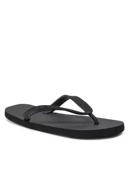 Сланцы Jfwbasic Eva Flip Flop 12202589 Jack&Jones, черный