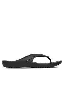 Сланцы KADEE II FLIP W 202492-001 Crocs, черный